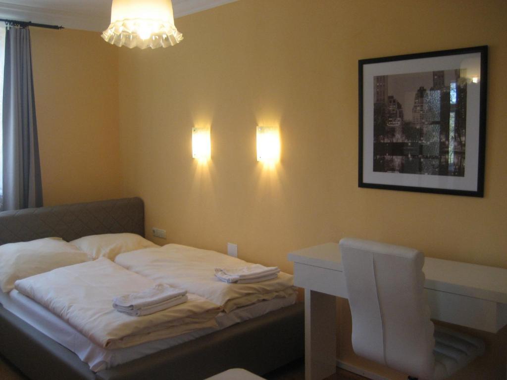 Waldhotel Ziegelstadel Stadtbergen Cameră foto